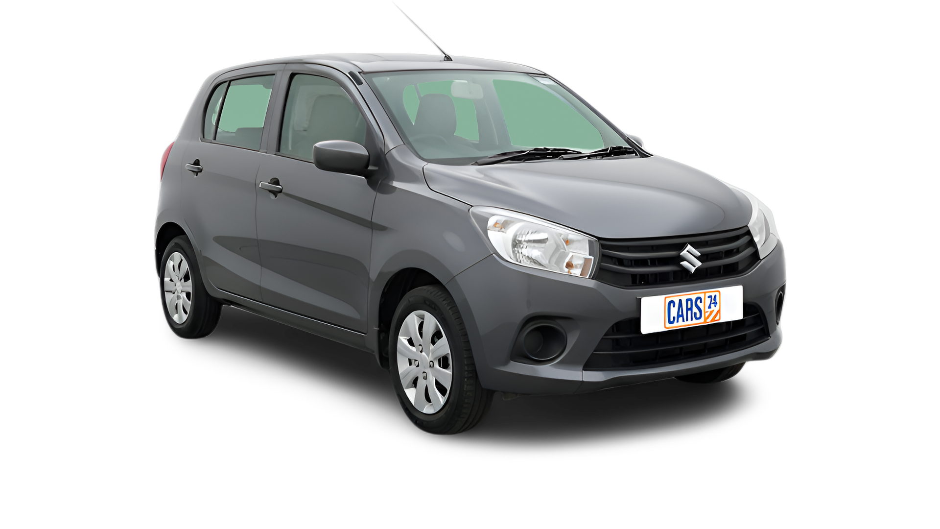 2024 Maruti Celerio - Hatchback - Petrol - Manual - ₹4.36 lakh